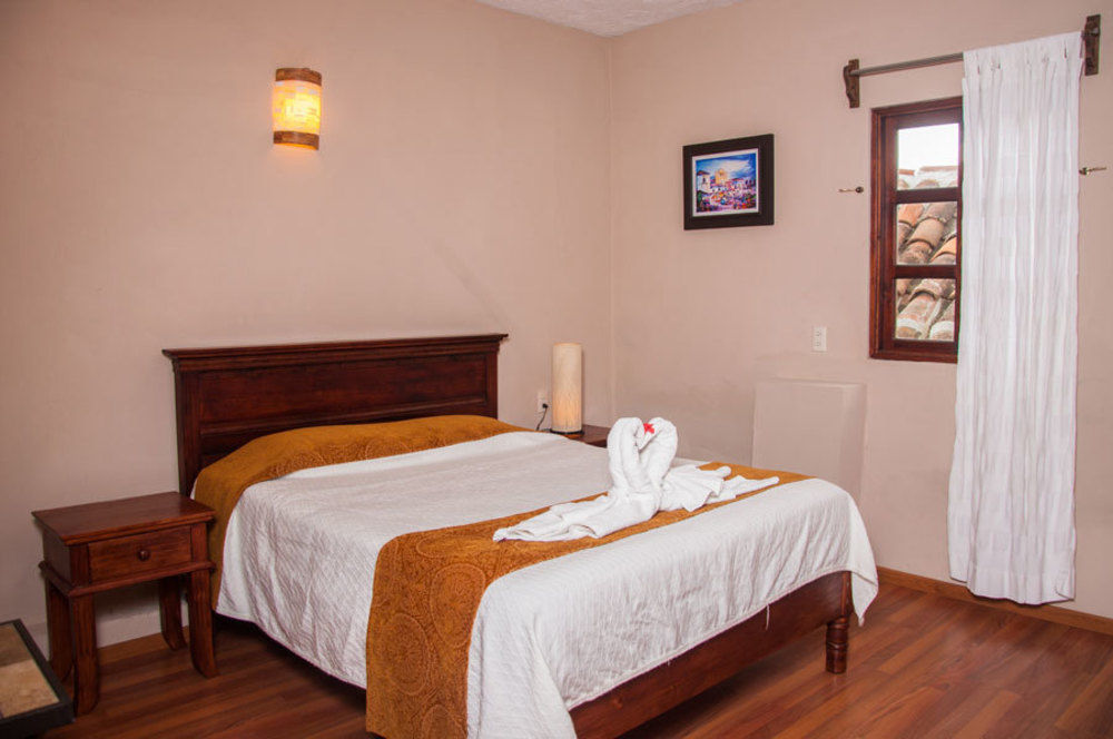 Casa Del Alba Hotel San Cristobal de las Casas Exterior photo